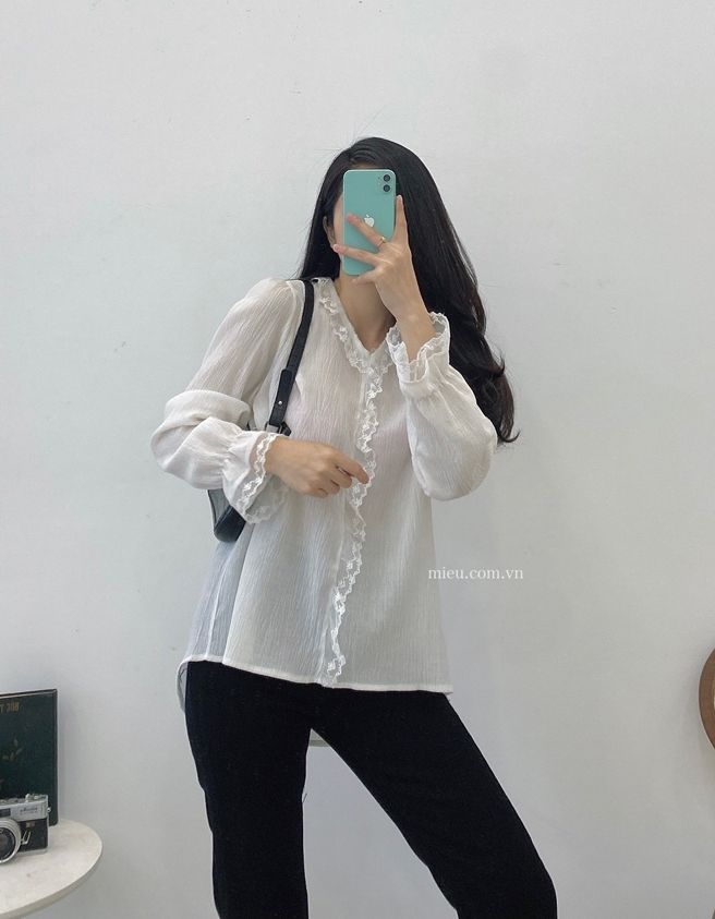Suzine top