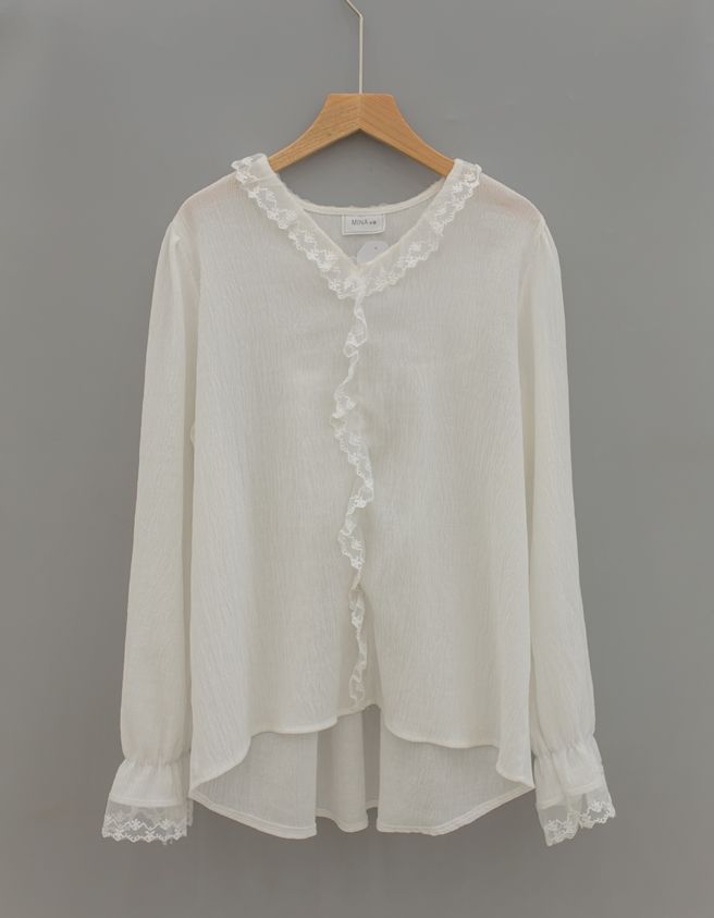 Suzine top