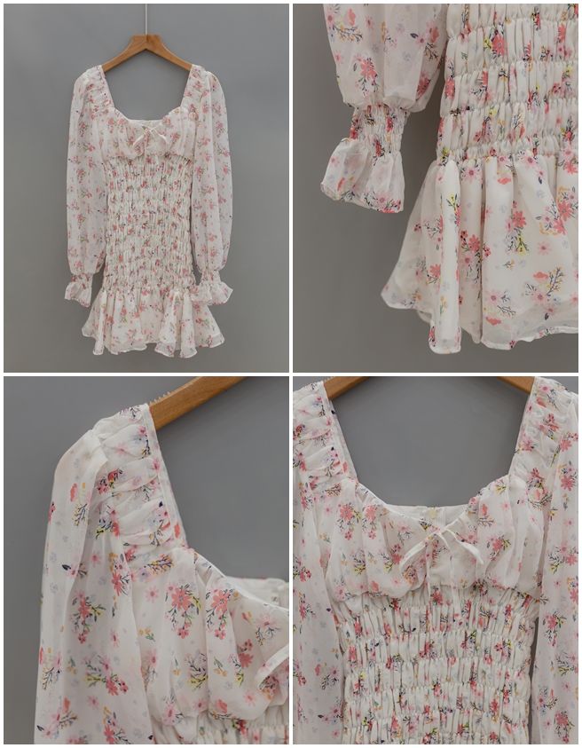 Prime Dress