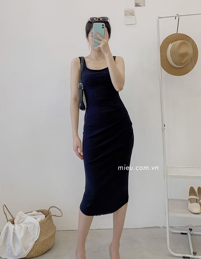 Regina Dress