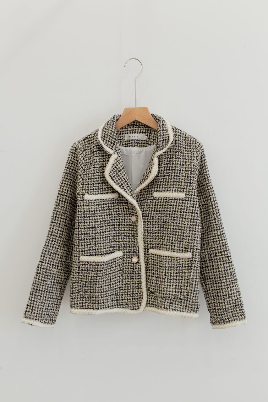 Jenger Jacket