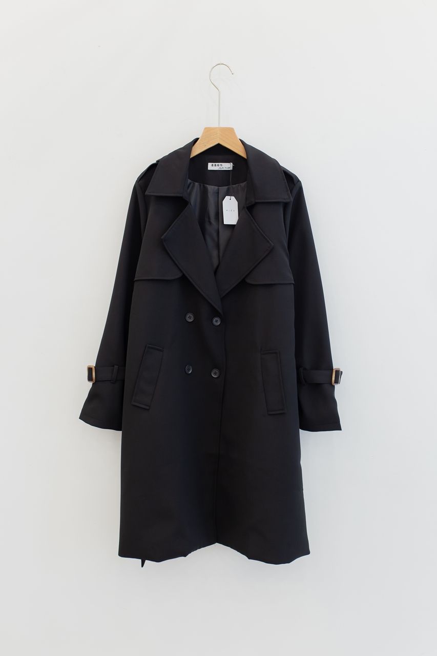 Long Blazer BLZ/6607