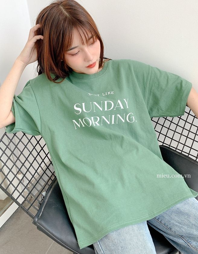TM Sunday Morning