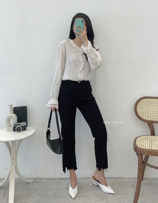 Suzine top