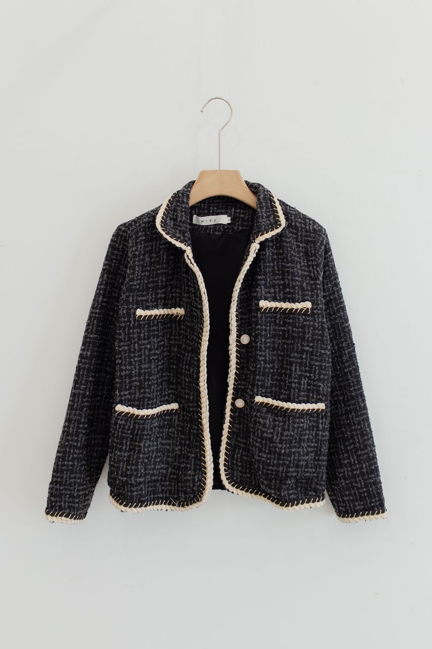 Jenger Jacket