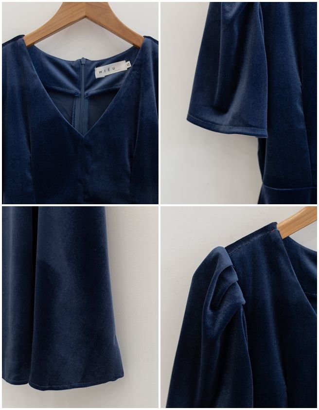 Carolyn Dress