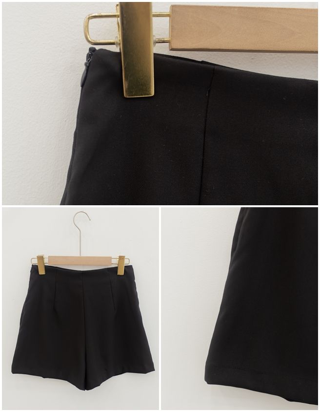 Tira Short Pant