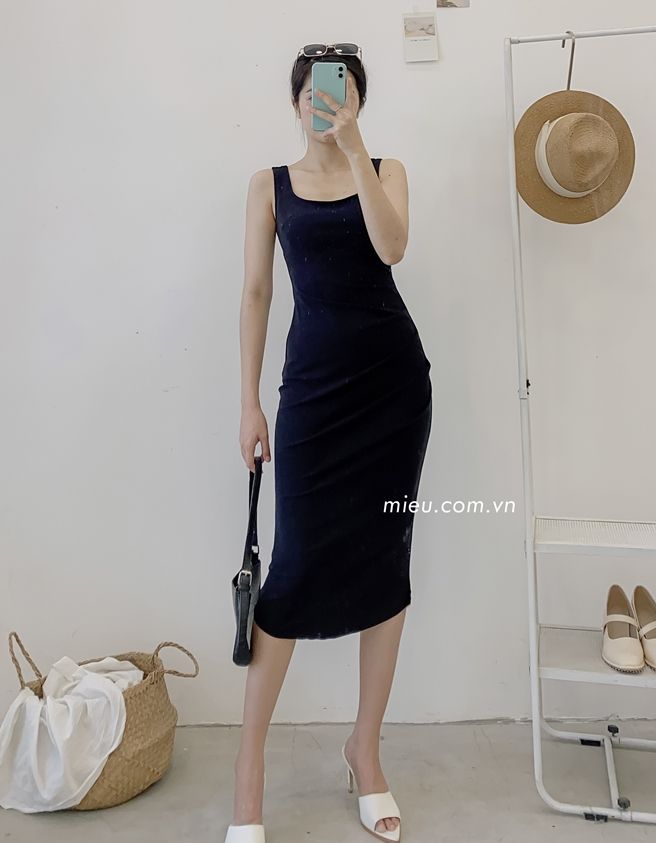Regina Dress