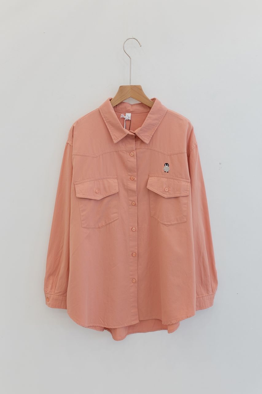 Penguin Shirt