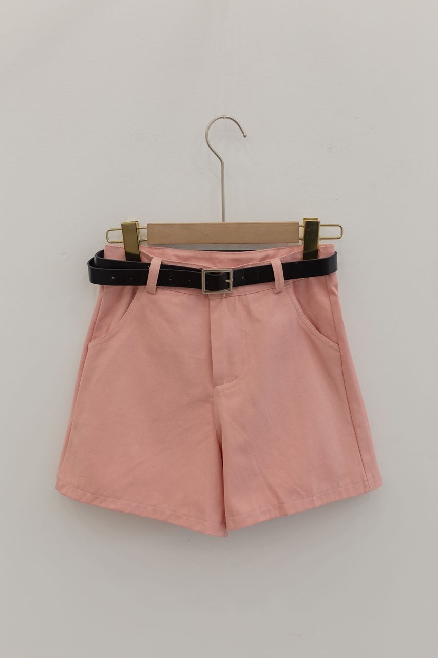 Short Kaki - 5012