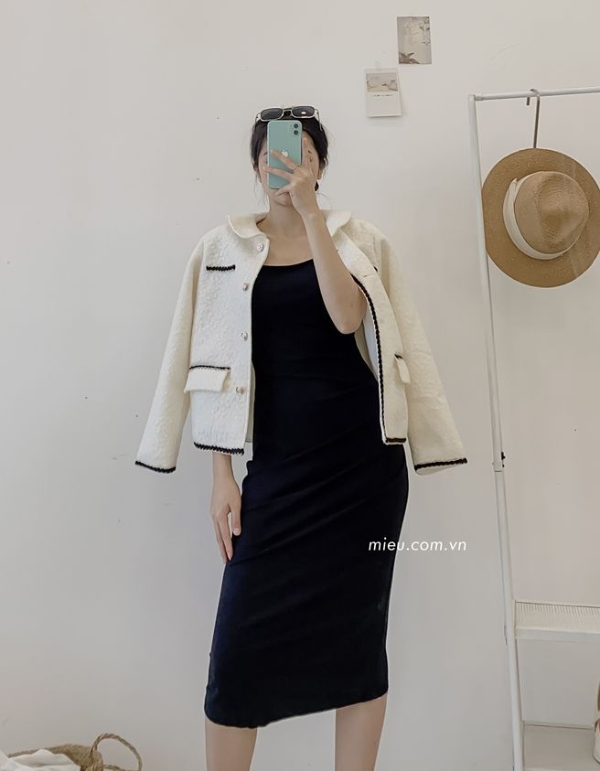 Regina Dress