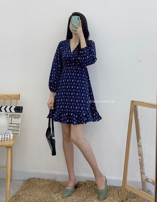 Aly Dress
