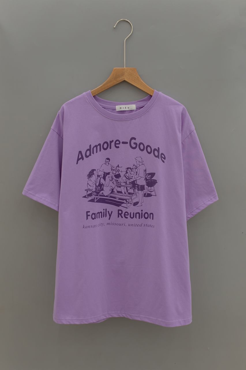 TM Admore-Goode