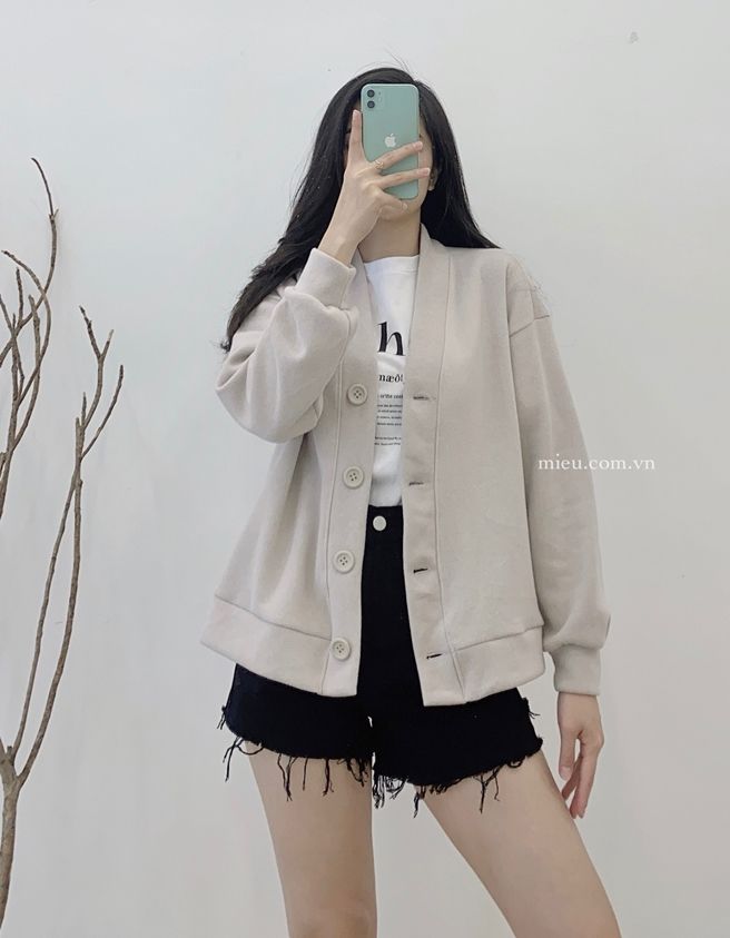 Elsa Sweater Coat
