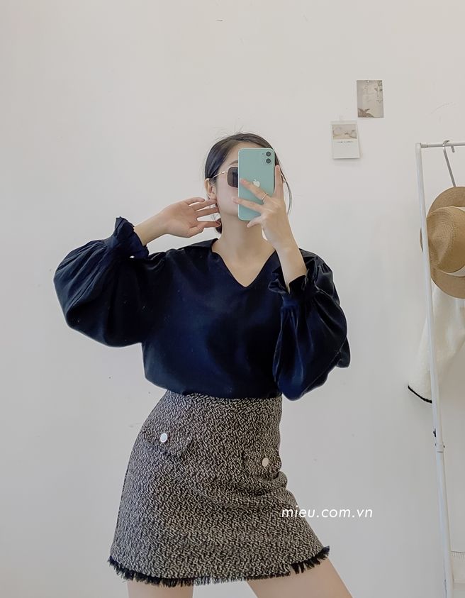 Penny Skirt
