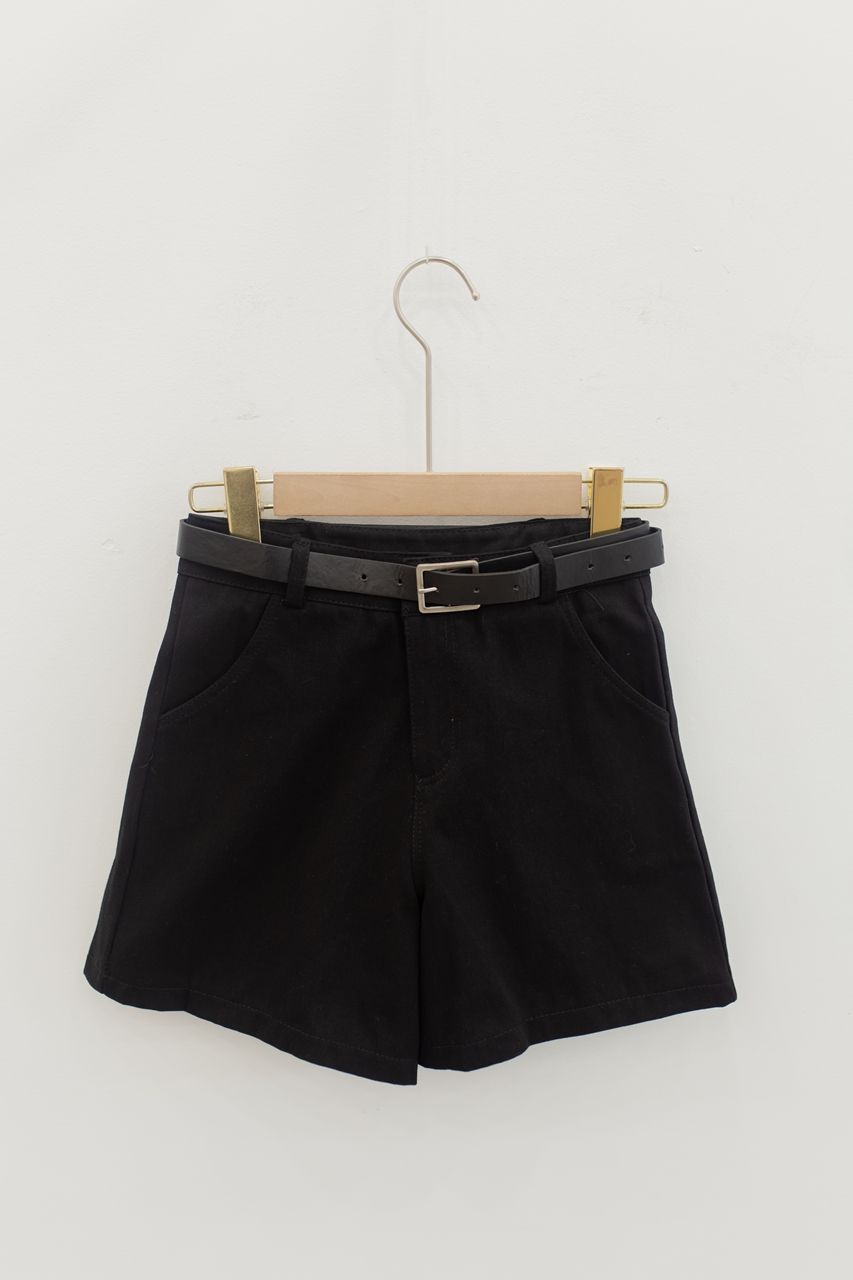 Short Kaki - 5012