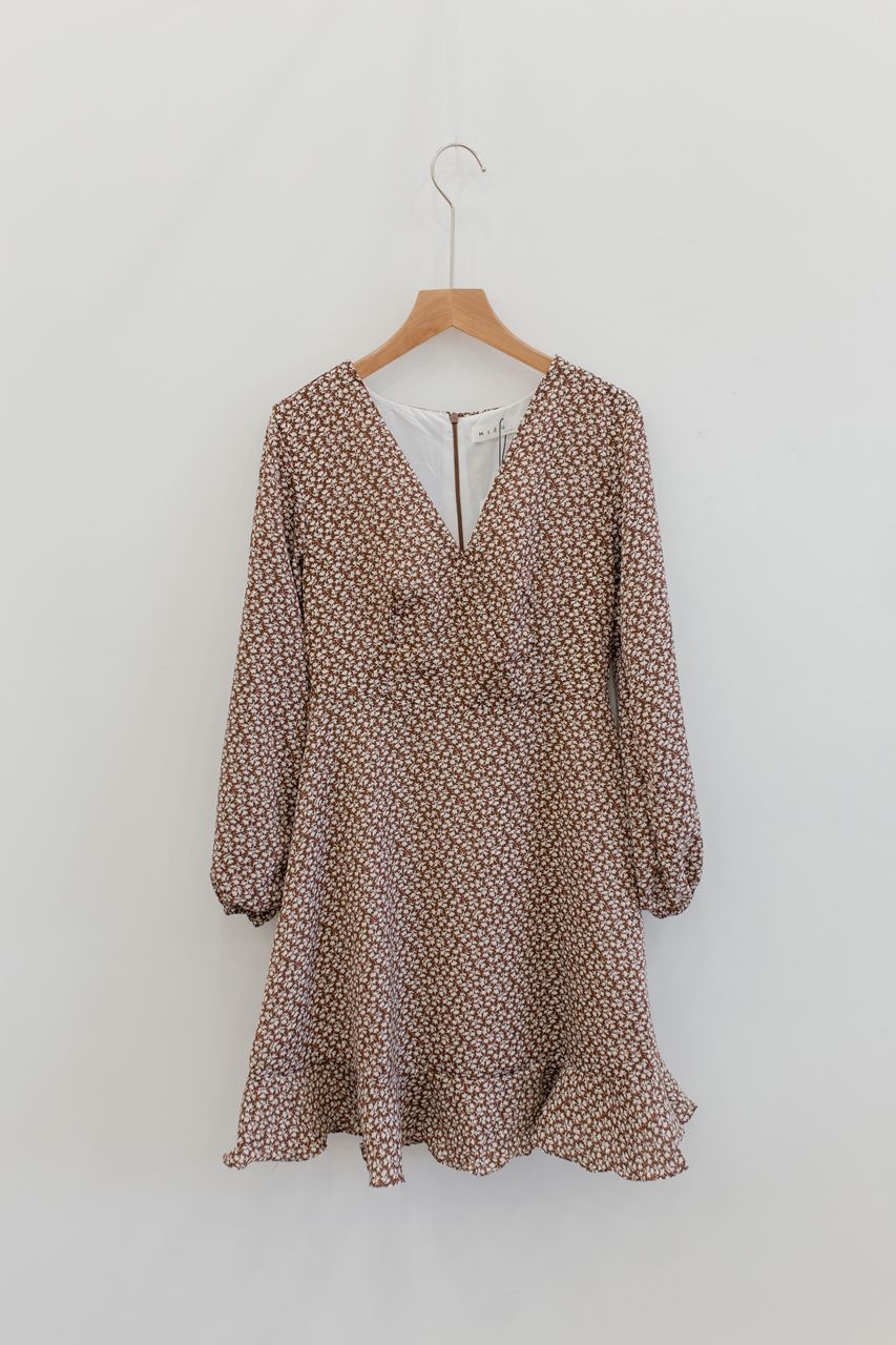 Aly Dress