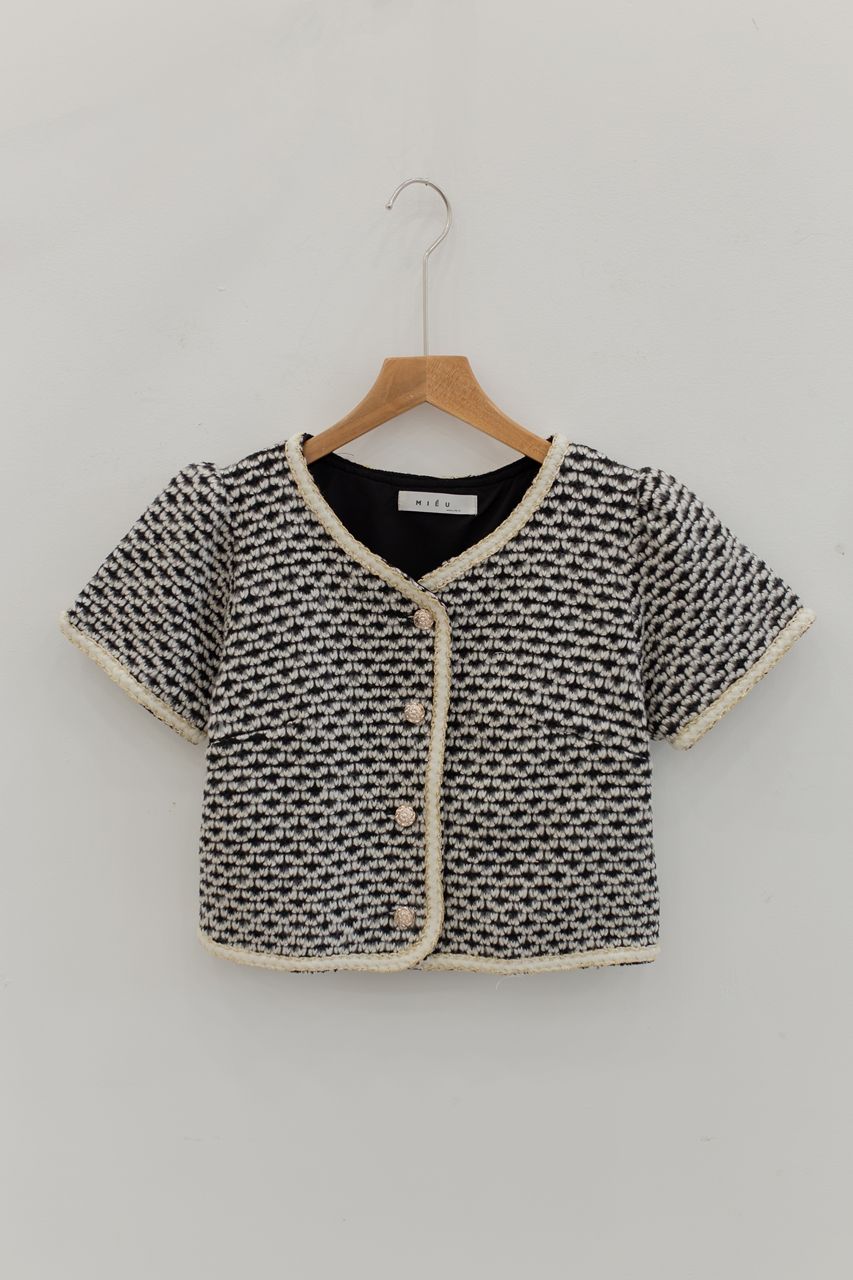 Tiffany Jacket