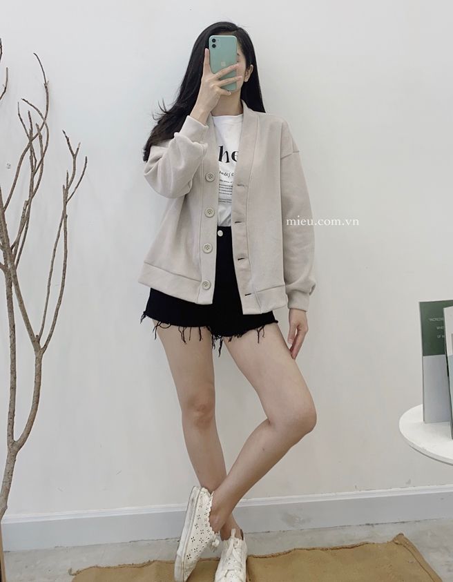 Elsa Sweater Coat