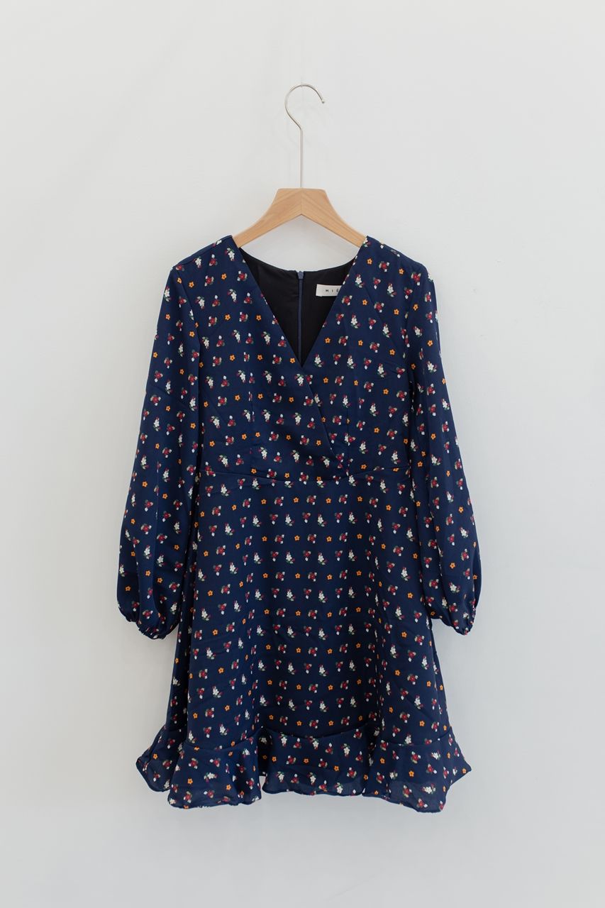 Aly Dress