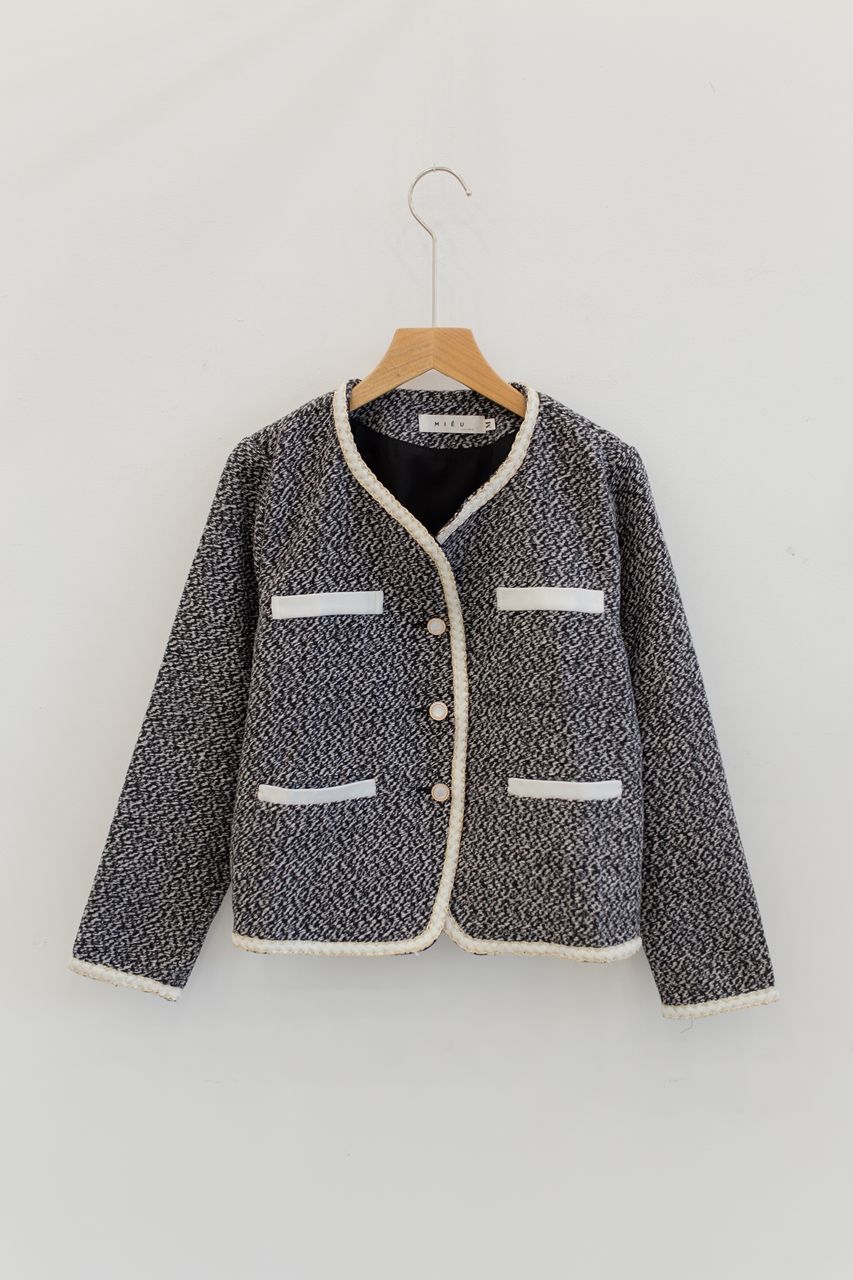 Isabella Jacket