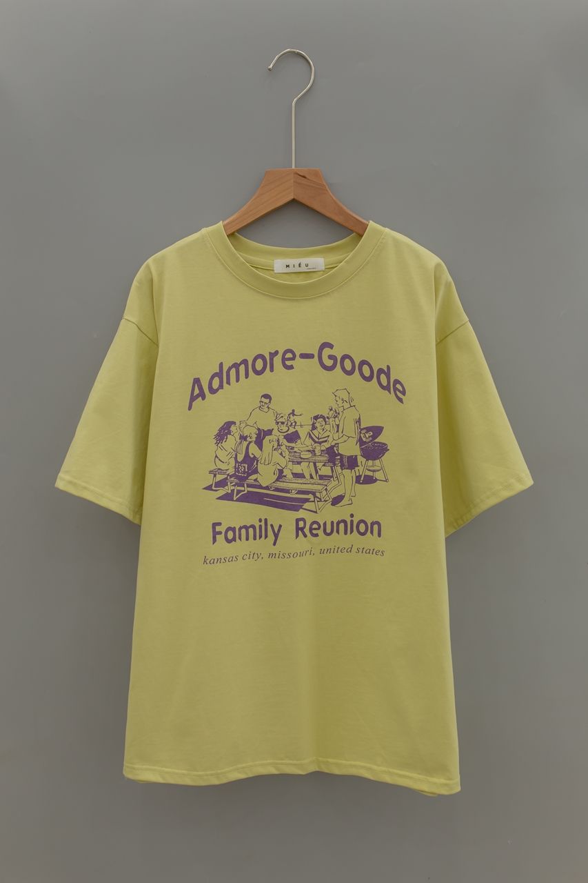 TM Admore-Goode