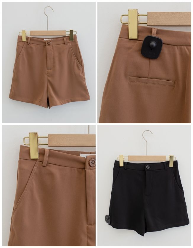 Teen short pant