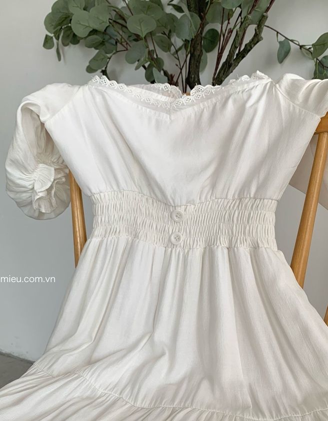 Karly Dress