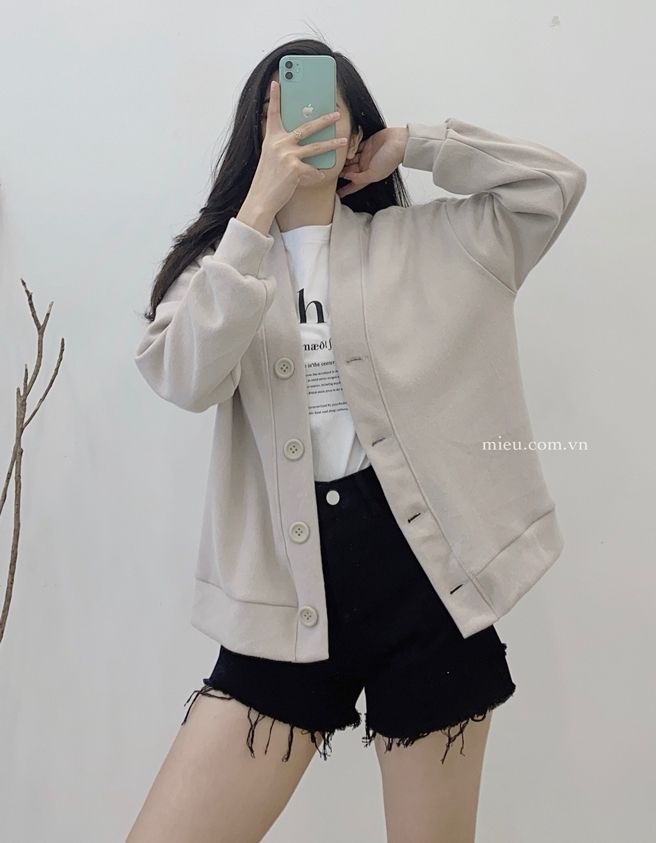 Elsa Sweater Coat