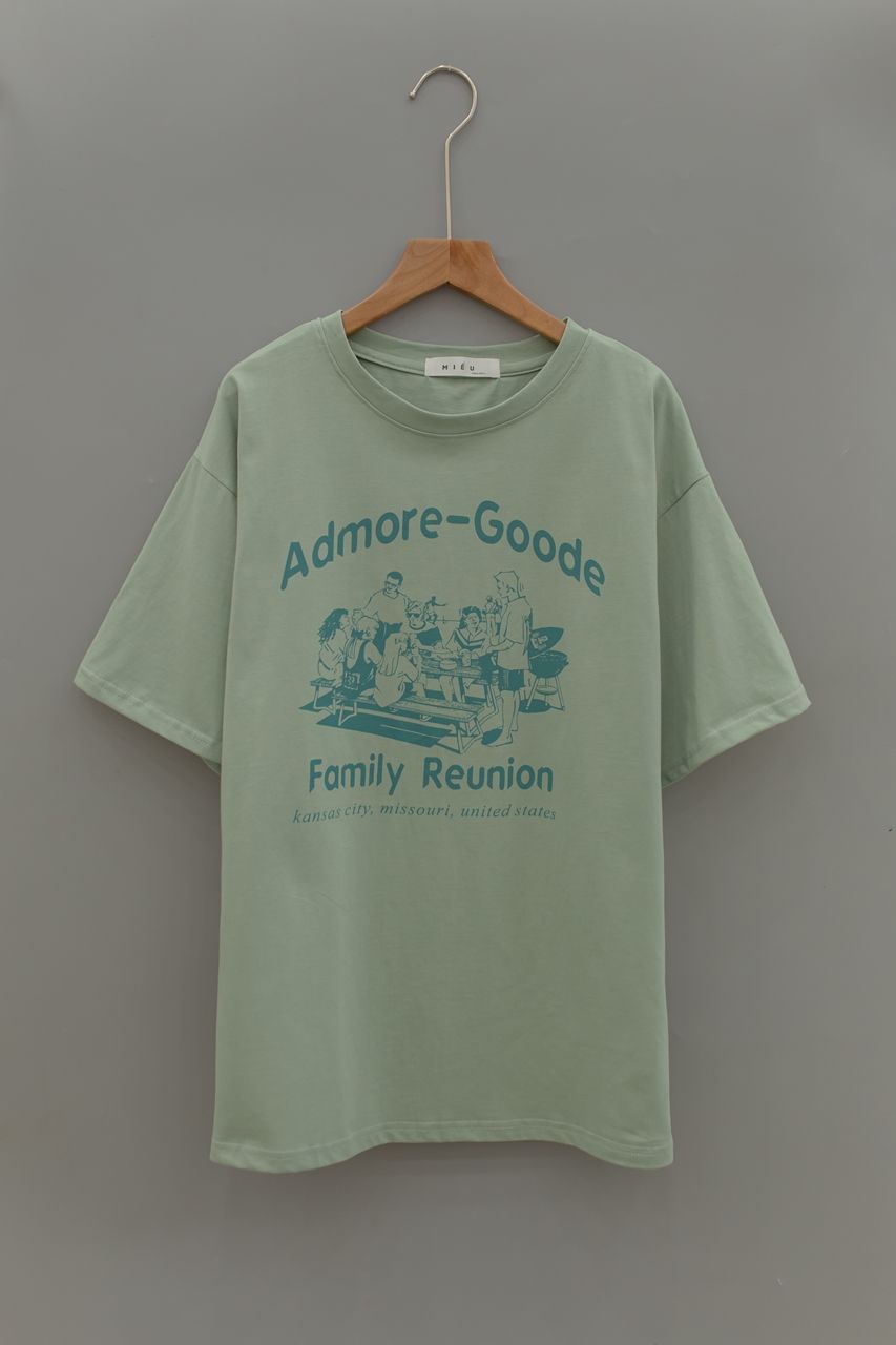 TM Admore-Goode