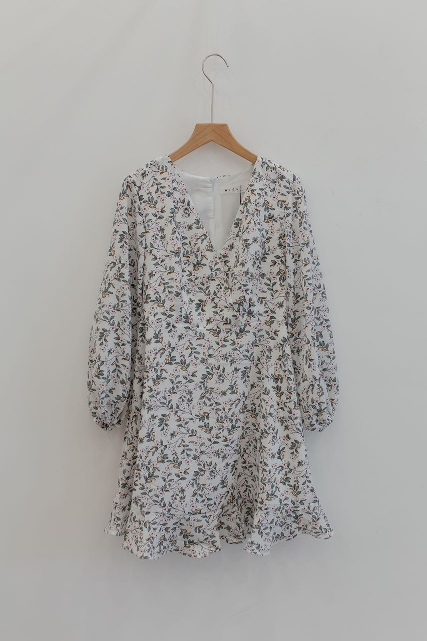 Aly Dress