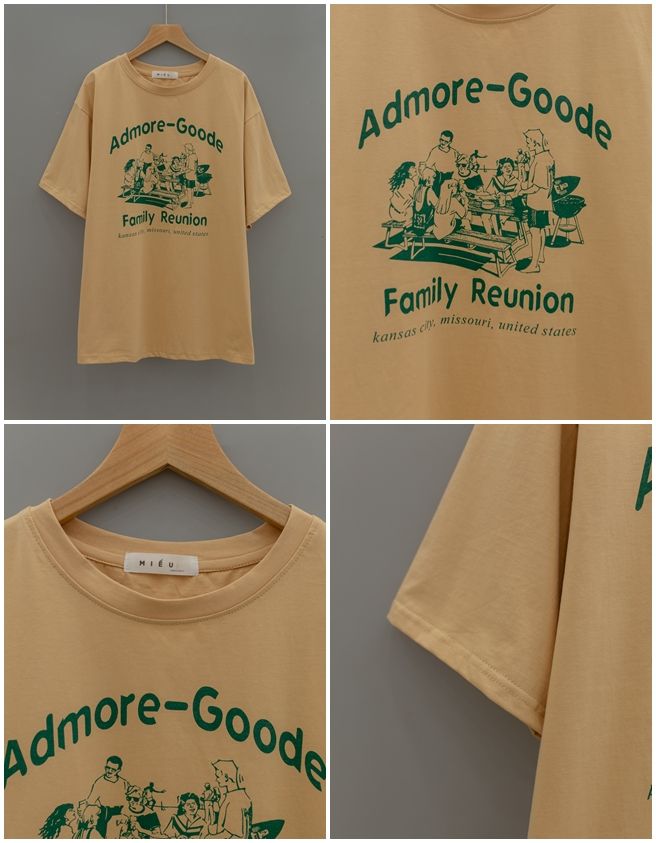 TM Admore-Goode