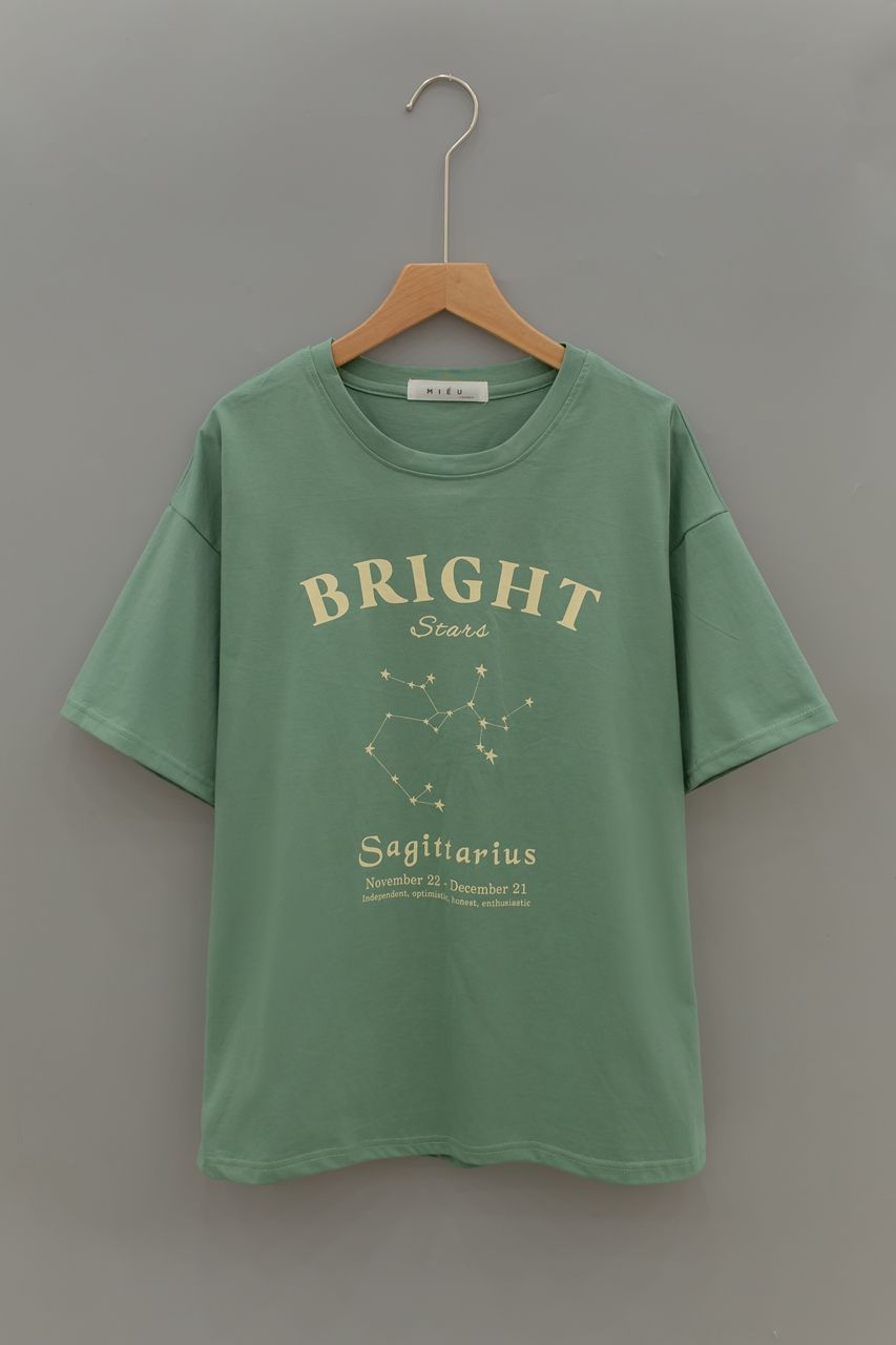 TM Bright Stars