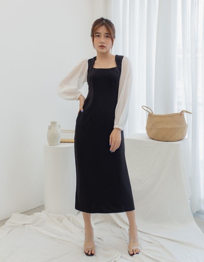 Crisel dress