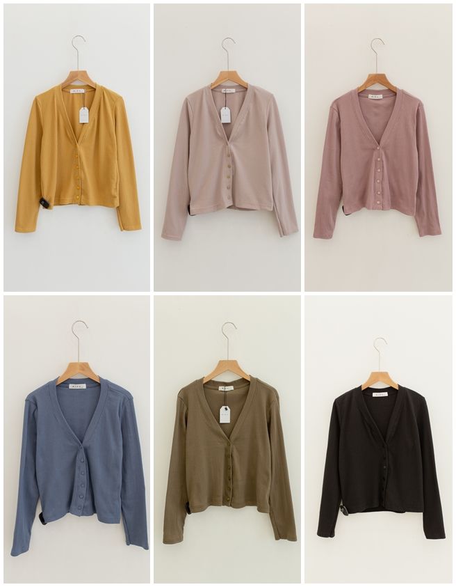 short sweater coat