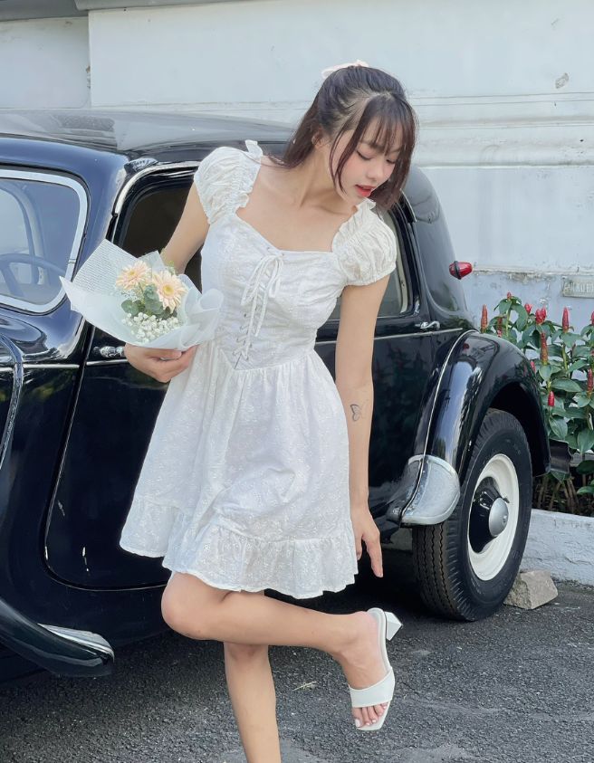 ĐẦM DORSY