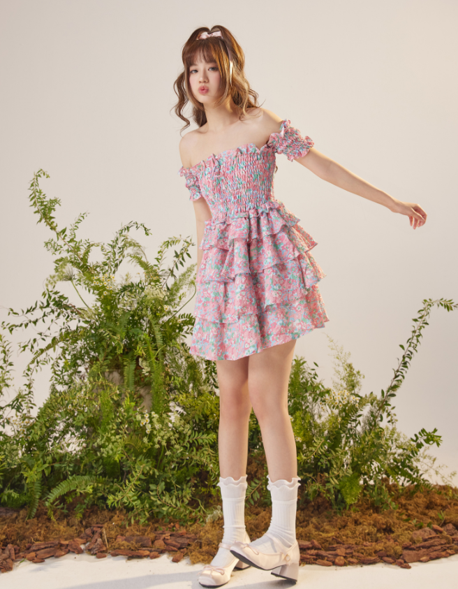 ĐẦM JULIET