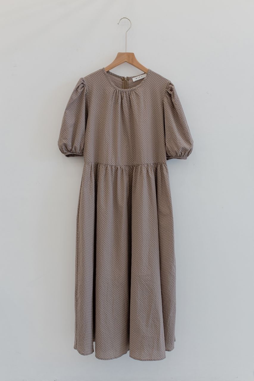 Tina Dress