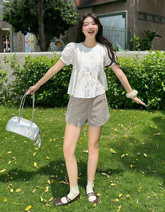 QUẦN NGẮN RIO