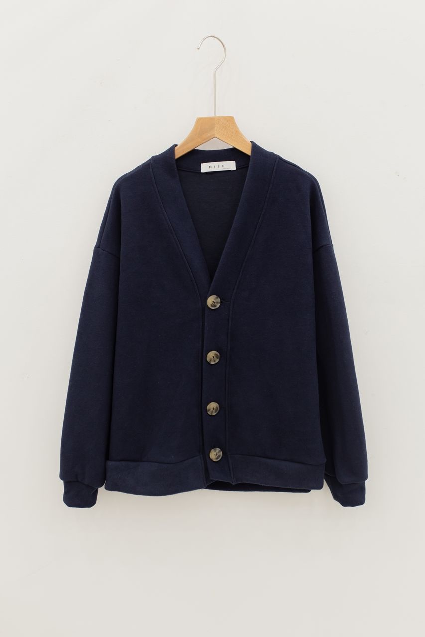 Elsa Sweater Coat