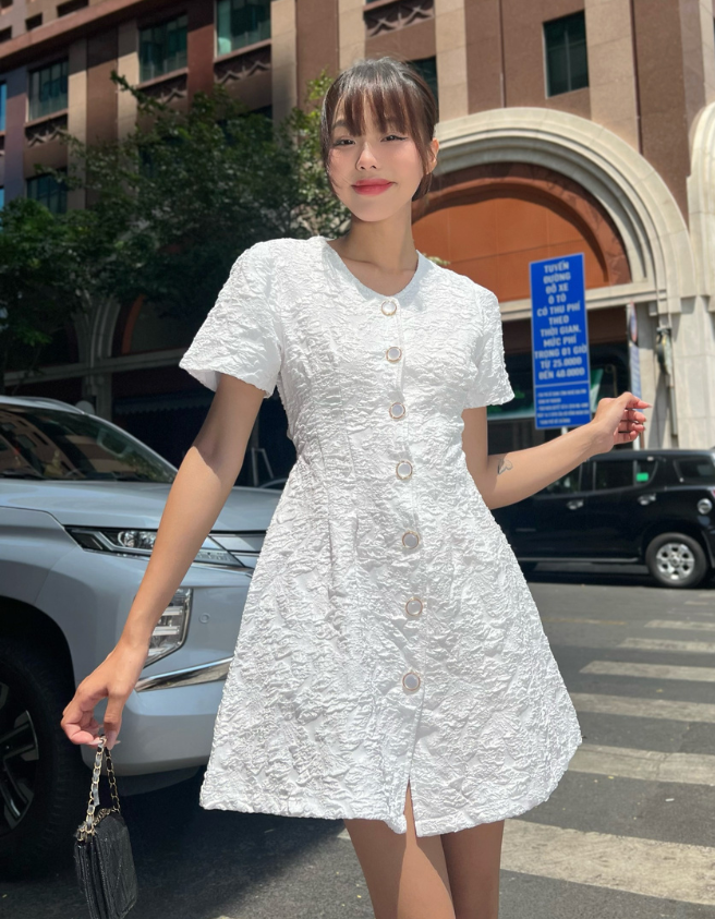 ĐẦM KIỂU JODIE