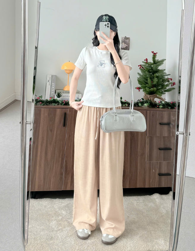 QUẦN DÀI JULIE