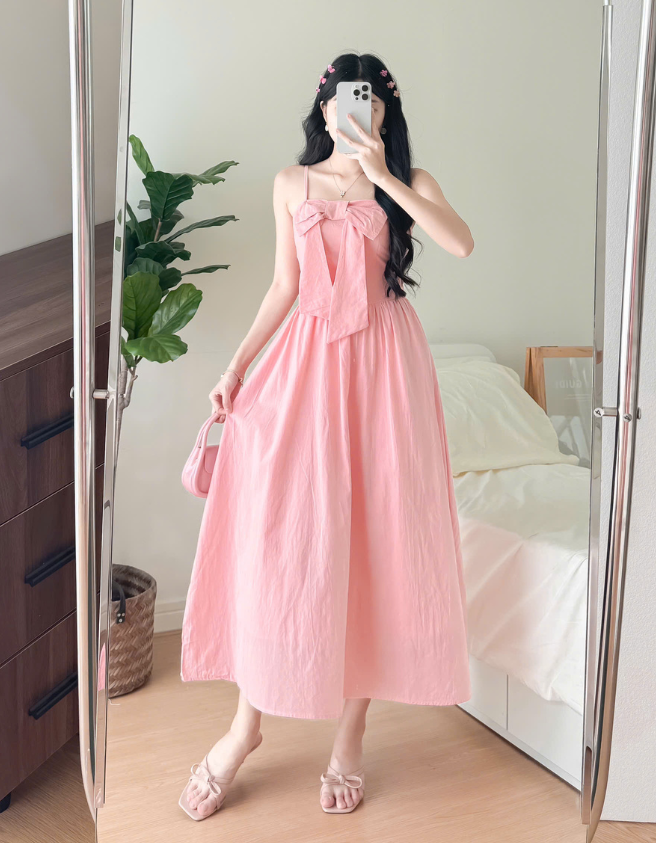 ĐẦM KIỂU CHINY