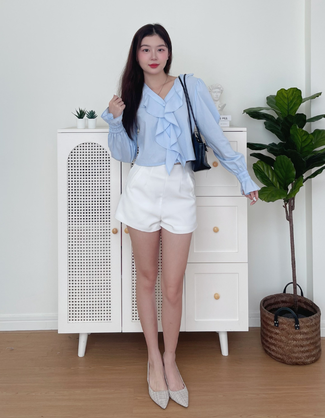 QUẦN NGẮN RIO