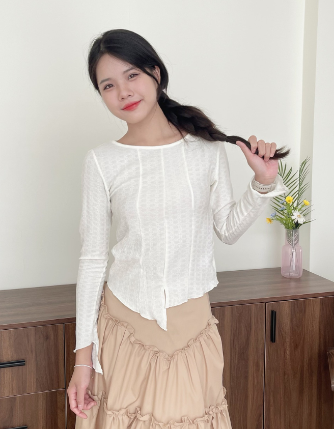 ÁO KIỂU EUDORA