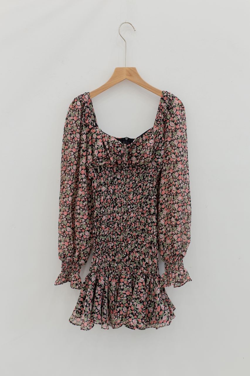Prime Dress