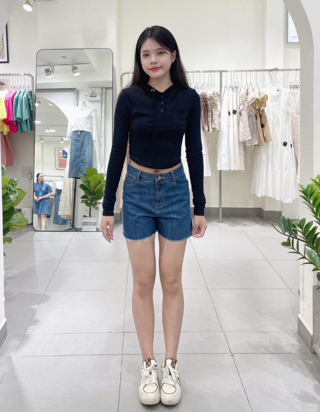 QUẦN EVERLY