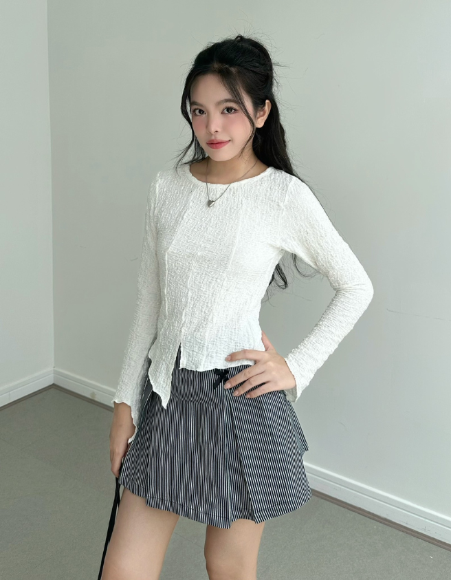 ÁO KIỂU EUDORA
