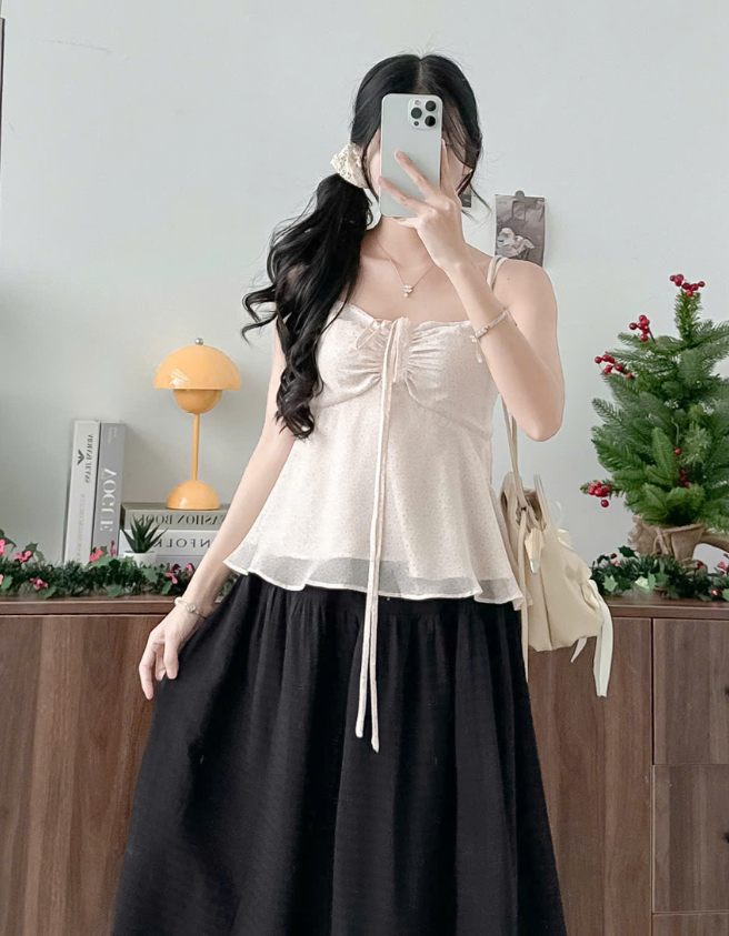 ÁO KIỂU SUN
