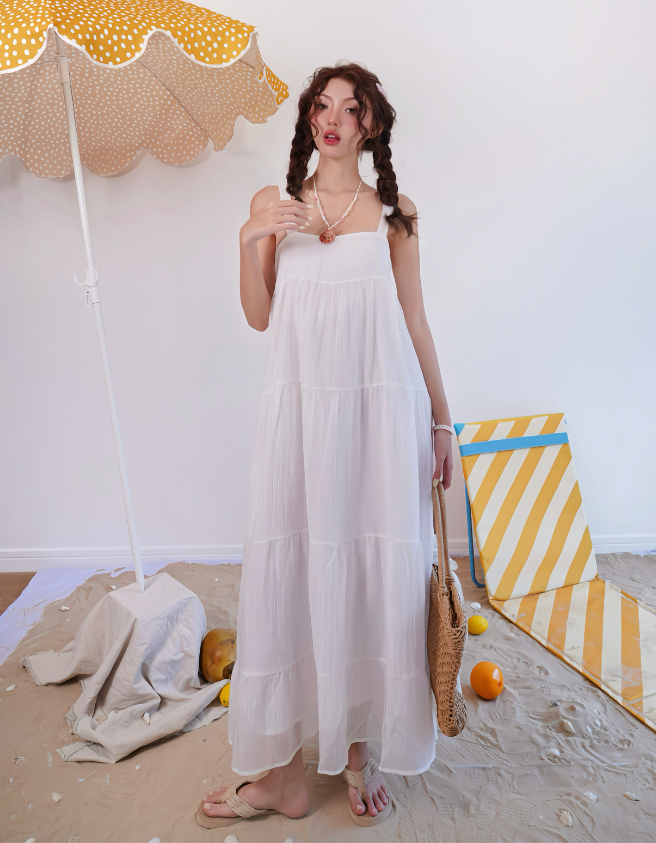 ĐẦM KIỂU JOYCE